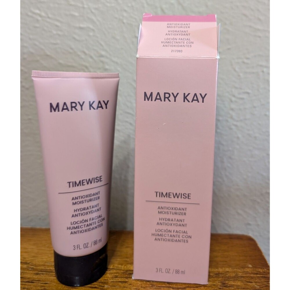 MARY KAY Timewise Antioxidant Moisturizer 3D COMPLEX Normal To Dry Skin 217393